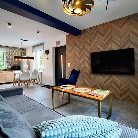 Apartamenty Karkonoska Dolina Staniszow Kültér fotó