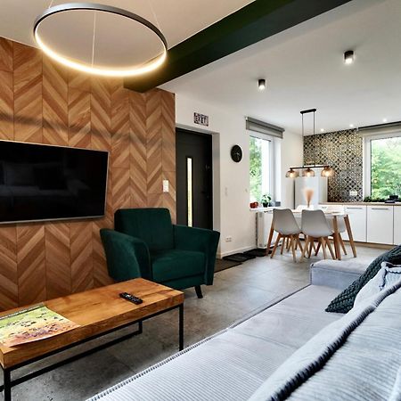 Apartamenty Karkonoska Dolina Staniszow Kültér fotó