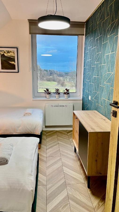 Apartamenty Karkonoska Dolina Staniszow Kültér fotó