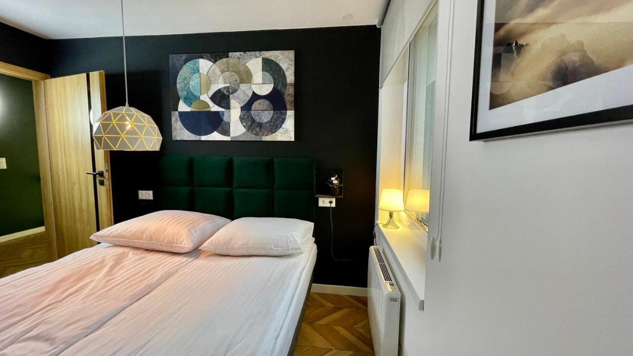 Apartamenty Karkonoska Dolina Staniszow Kültér fotó