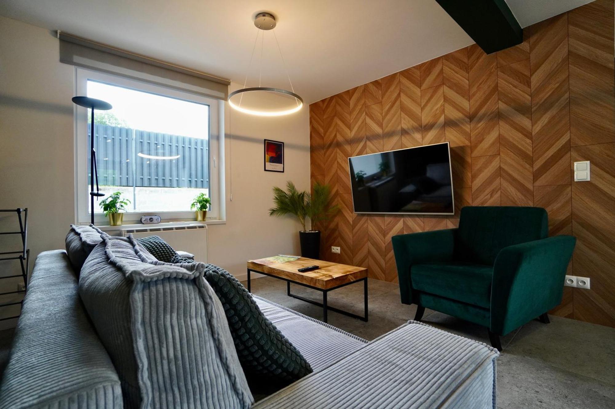 Apartamenty Karkonoska Dolina Staniszow Kültér fotó